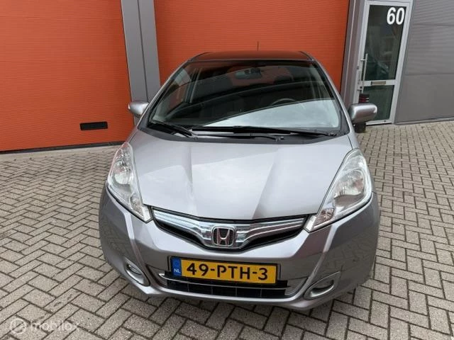 Hoofdafbeelding Honda Jazz