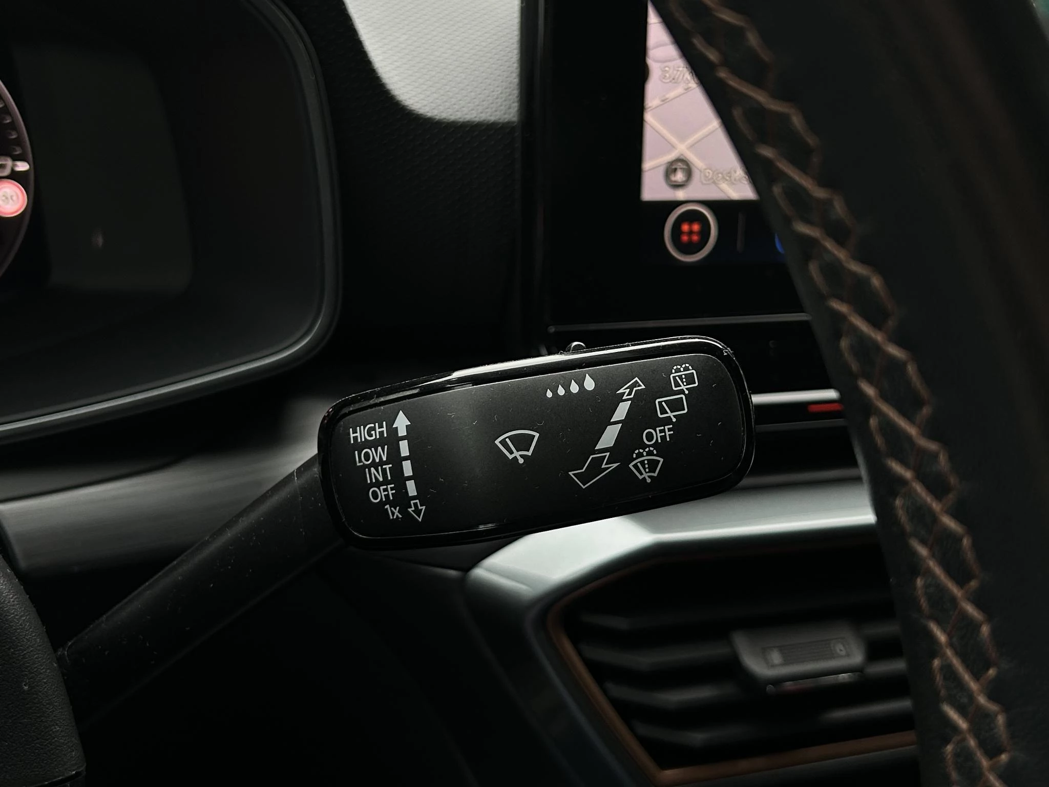 Hoofdafbeelding CUPRA Leon Sportstourer