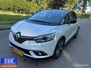 Hoofdafbeelding Renault Scénic Renault Scenic 1.2 TCe Intens