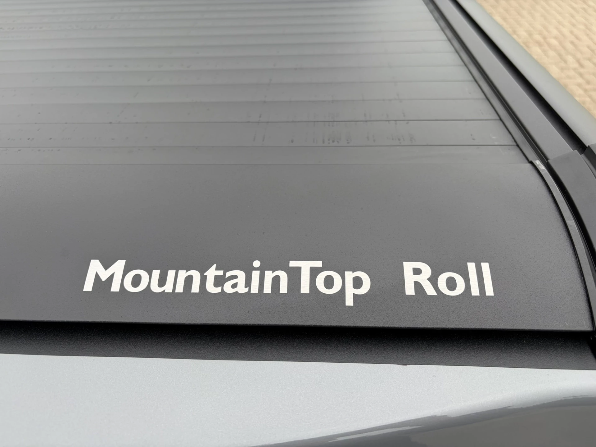 Hoofdafbeelding Isuzu D-Max