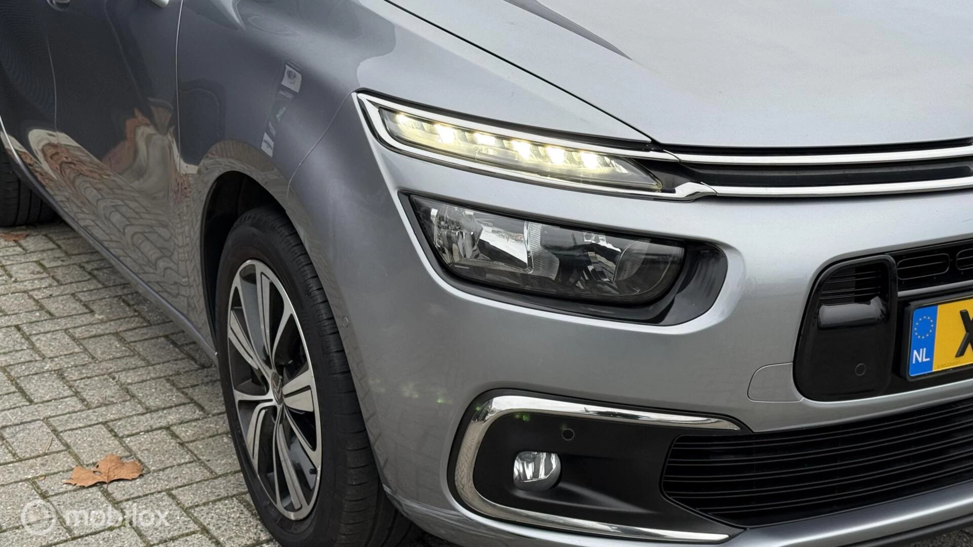 Hoofdafbeelding Citroën Grand C4 Picasso