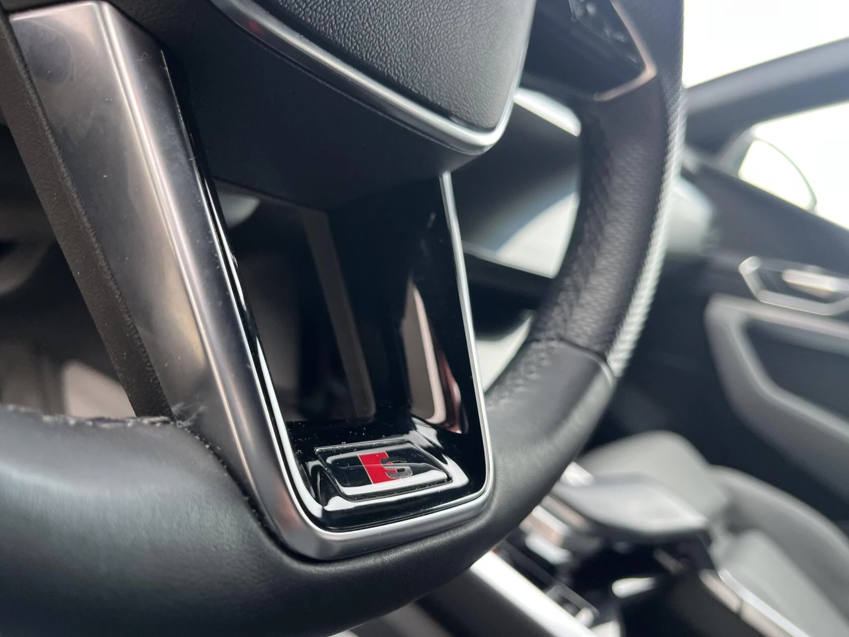 Hoofdafbeelding Audi Q8 e-tron