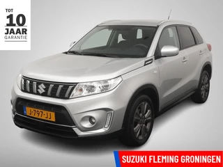 Suzuki Vitara 1.0 Boosterjet Select Automaat