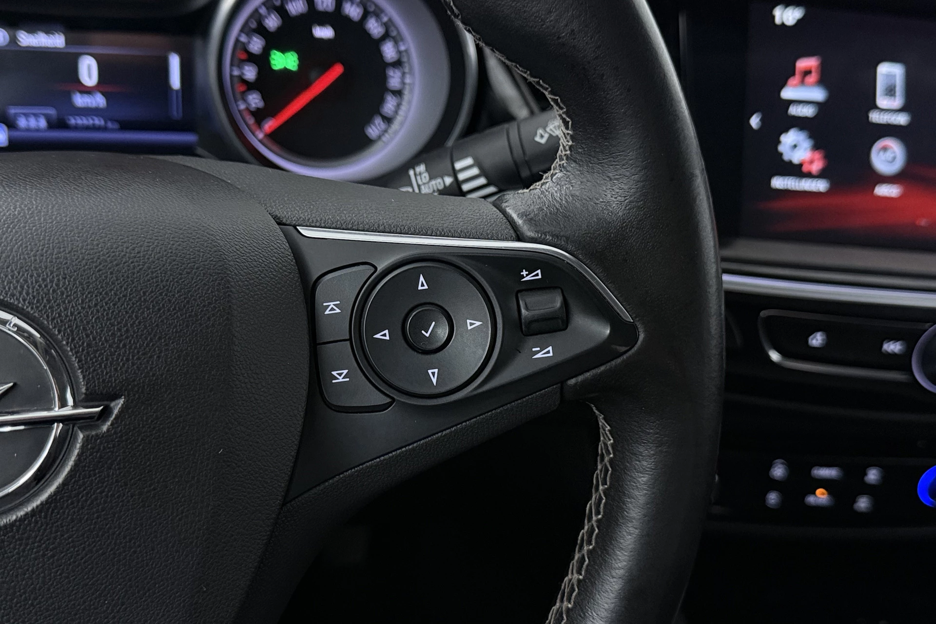 Hoofdafbeelding Opel Insignia