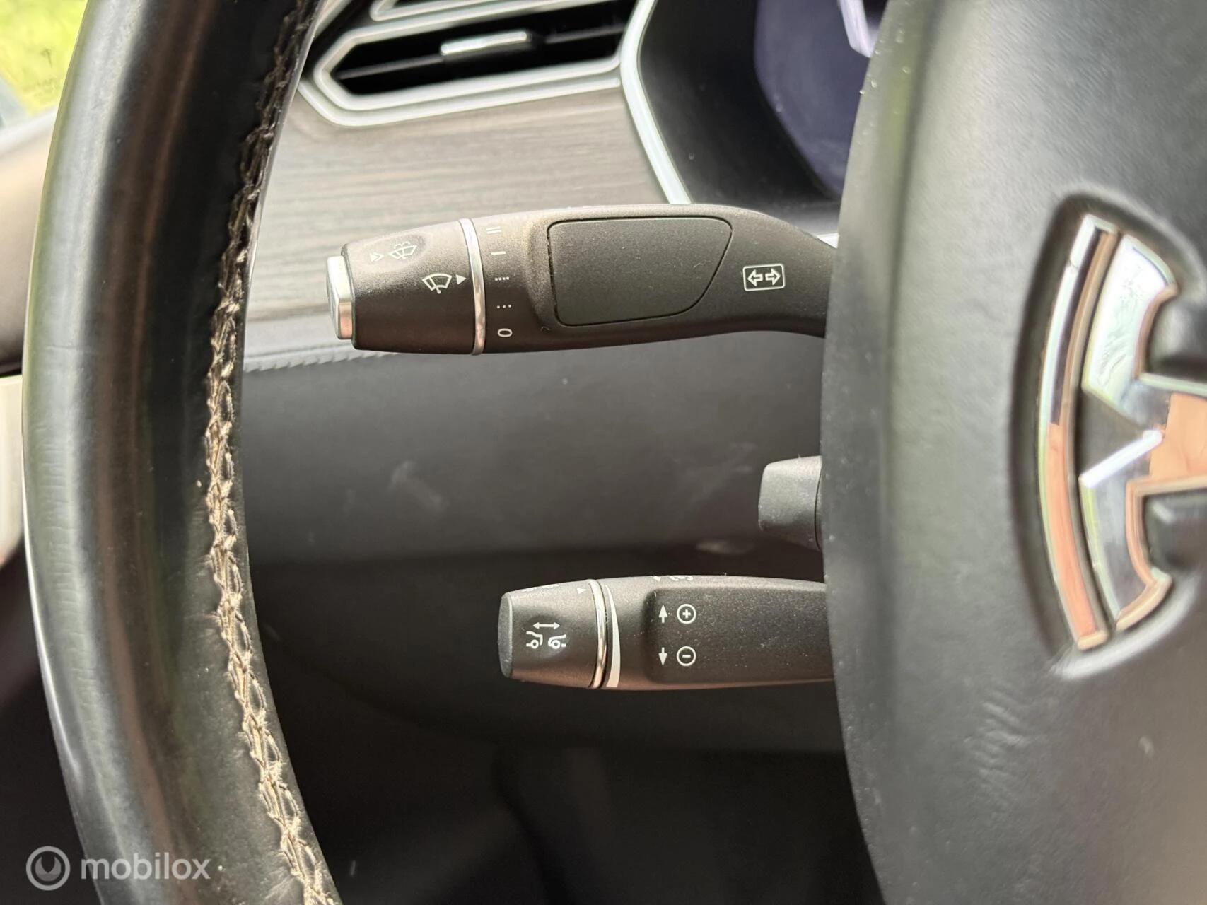 Hoofdafbeelding Tesla Model X