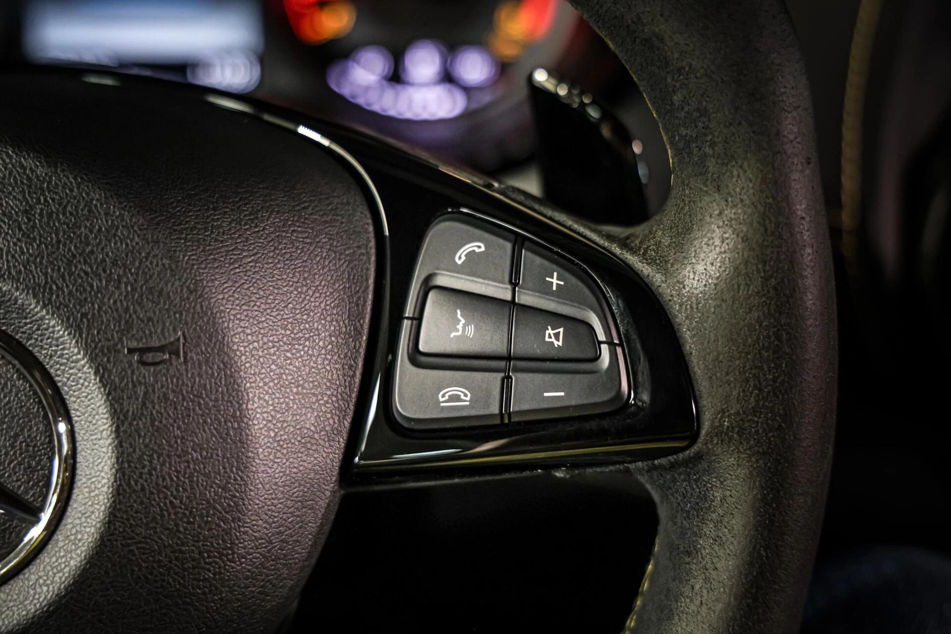 Hoofdafbeelding Mercedes-Benz AMG GT