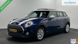 Mini Clubman 1.5 Cooper Chili NAVI PANO CAMERA HEAD UP ECC CRUISE.