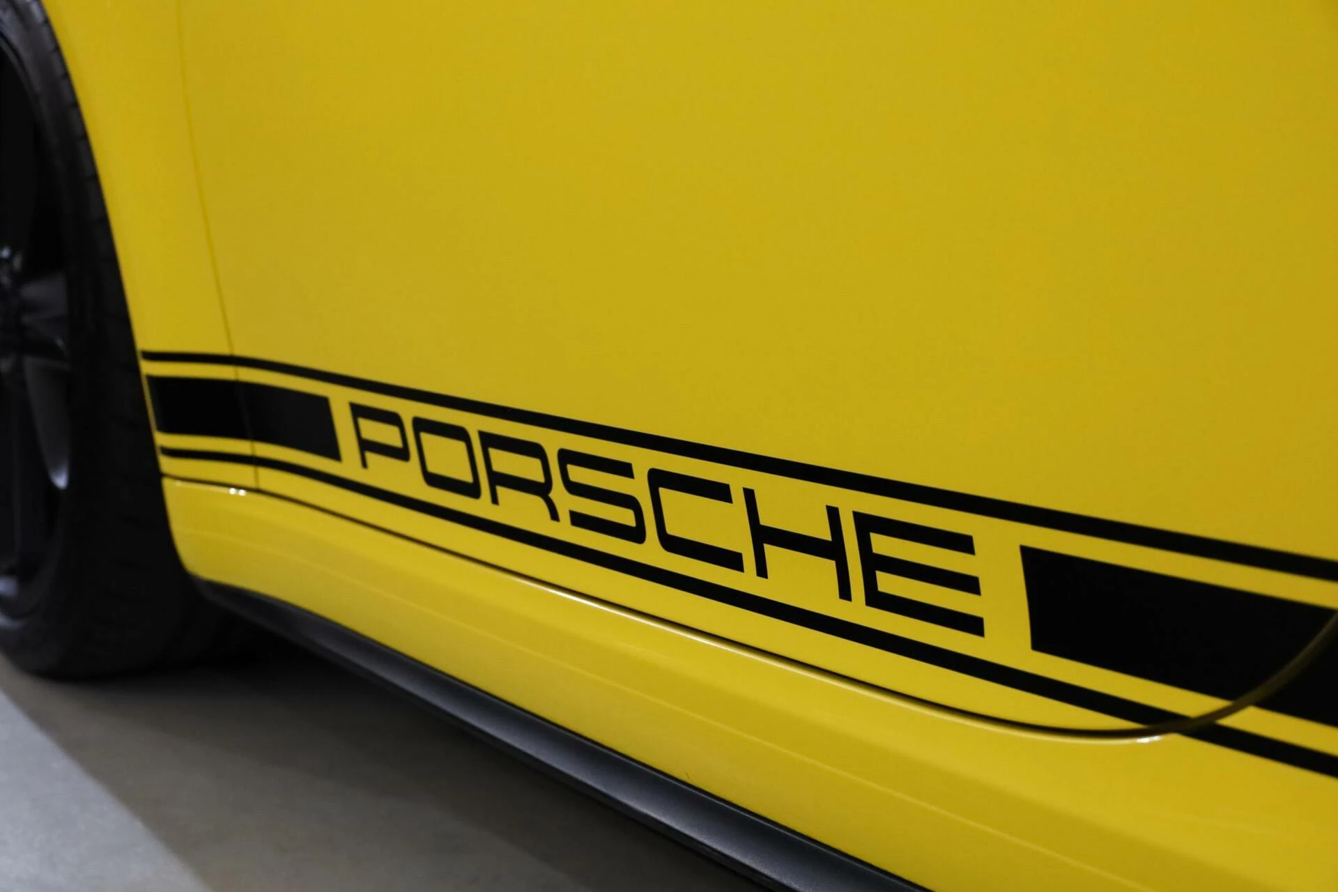 Hoofdafbeelding Porsche 911