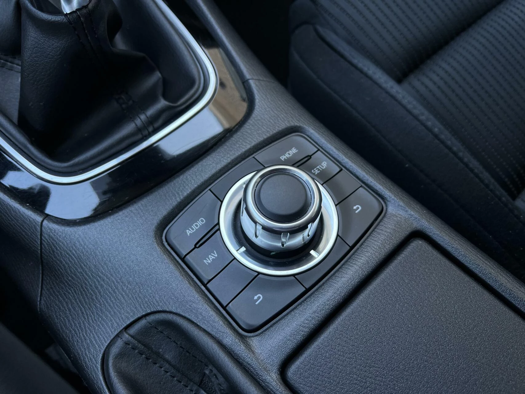Hoofdafbeelding Mazda 6