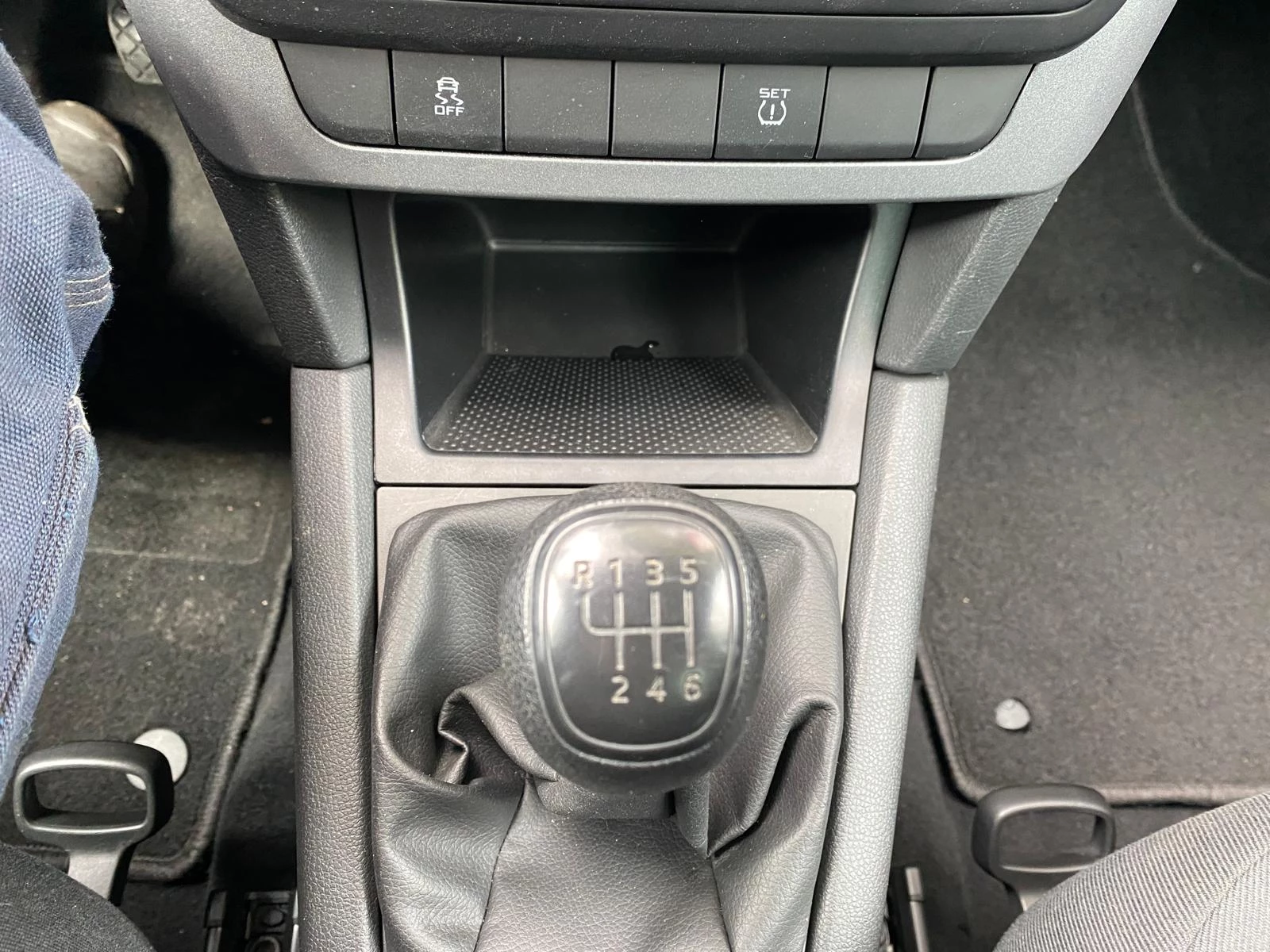 Hoofdafbeelding Škoda Yeti
