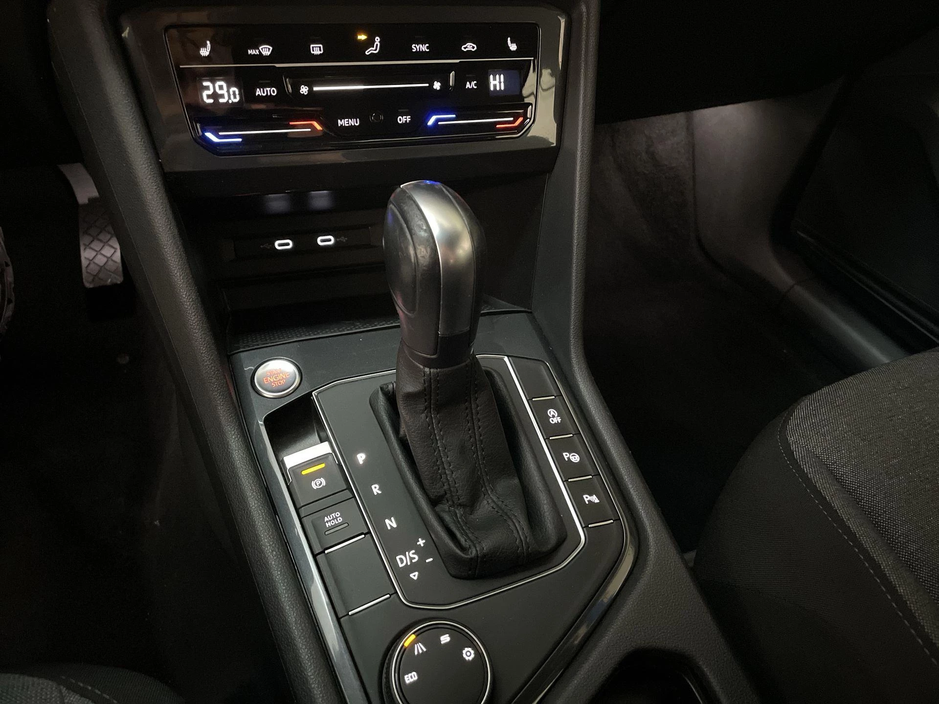 Hoofdafbeelding SEAT Tarraco