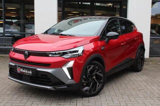 Renault Captur Esprit Alpine 145 Full Hybrid Automaat
