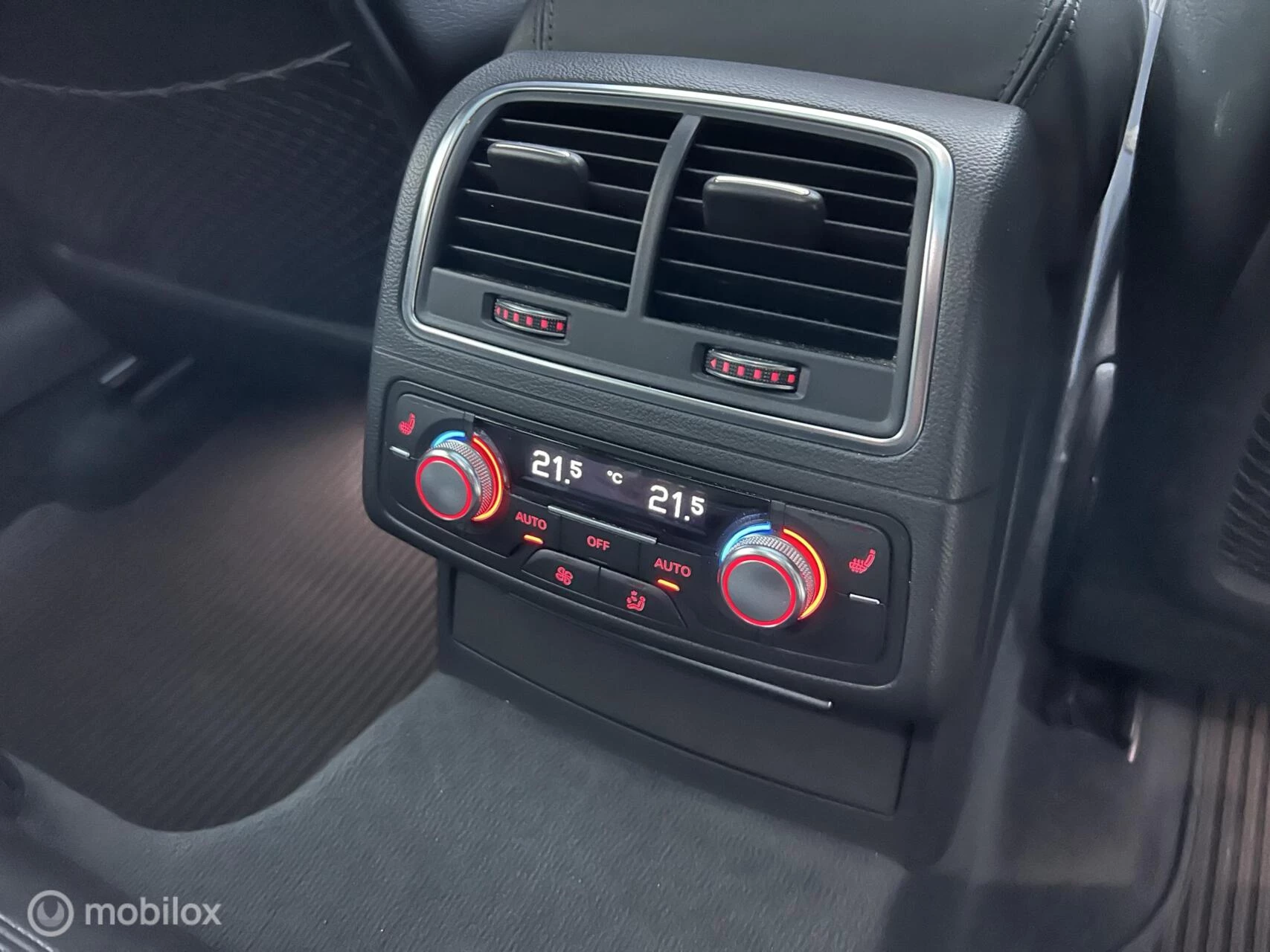 Hoofdafbeelding Audi A6 Allroad