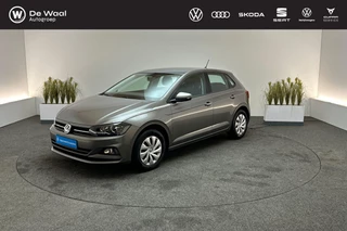 Volkswagen Polo 1.0 TSI 95pk Comfortline | Adaptive Cruise Control, Navigatie, Airco |