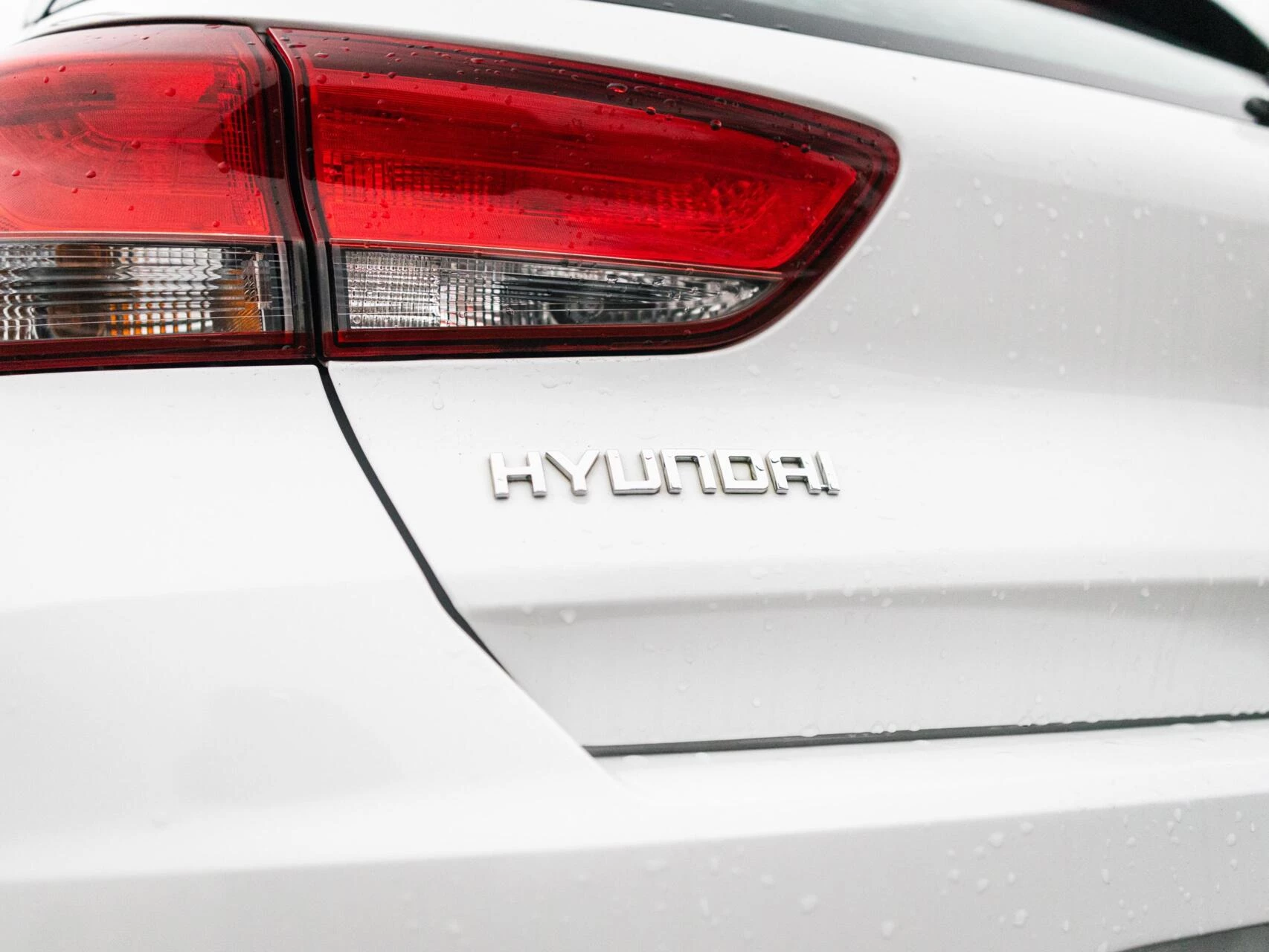 Hoofdafbeelding Hyundai i30