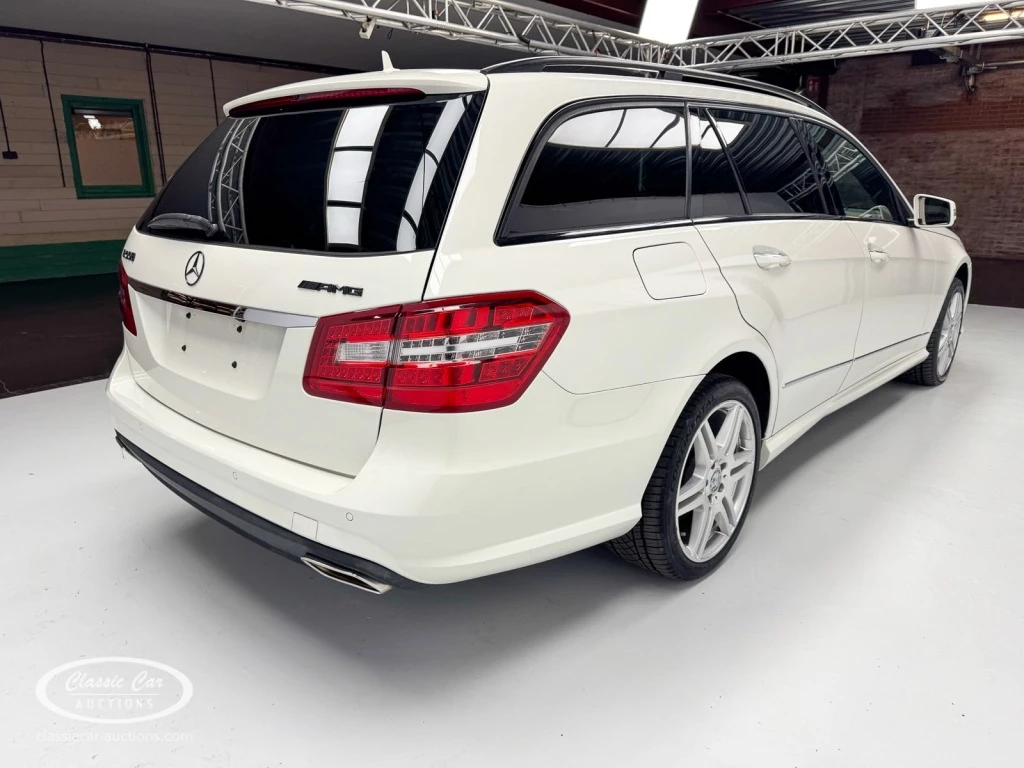 Hoofdafbeelding Mercedes-Benz Overige