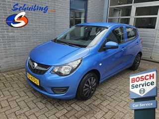 Opel KARL 1.0 ecoFLEX Edition