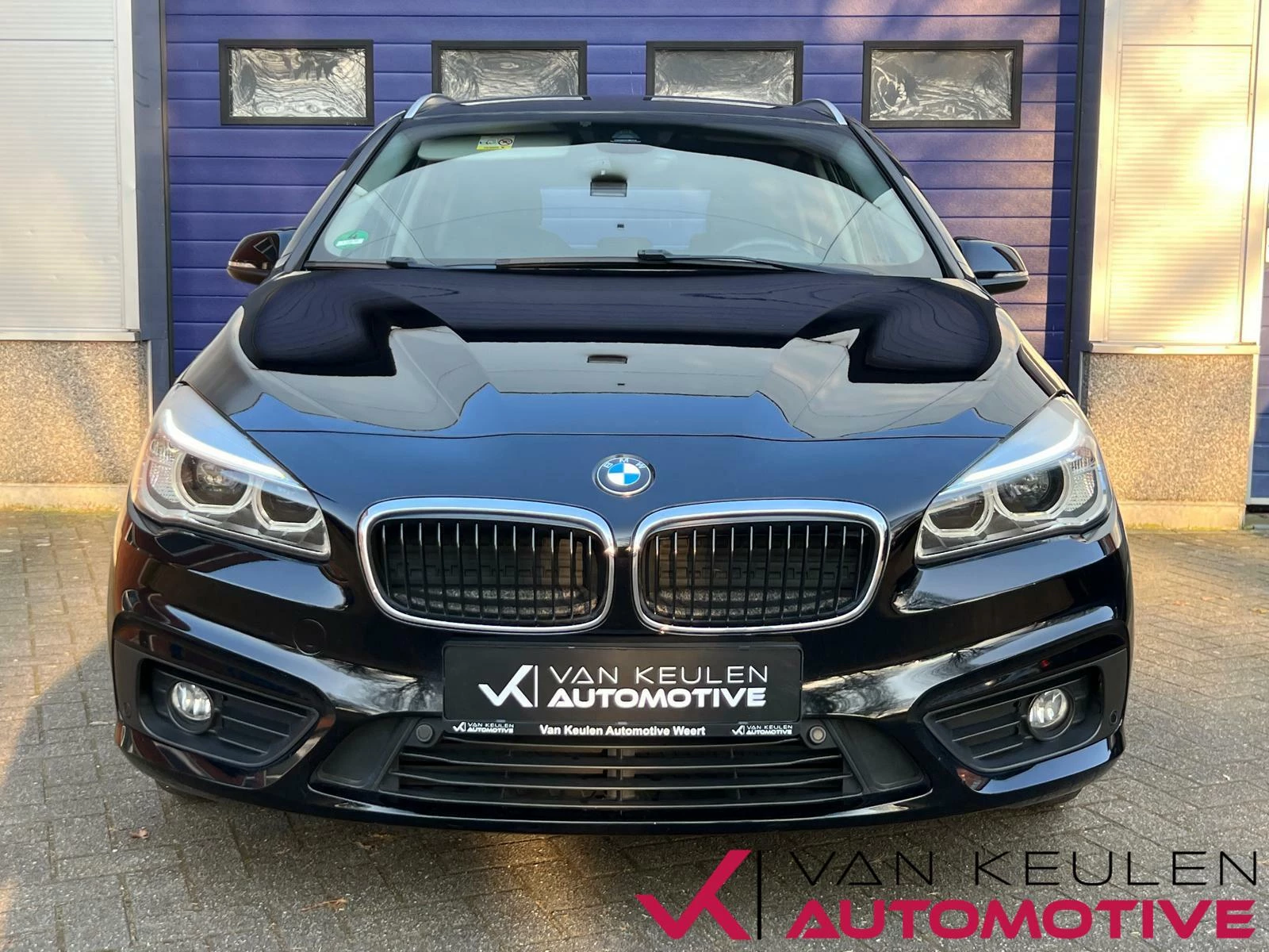 Hoofdafbeelding BMW 2 Serie