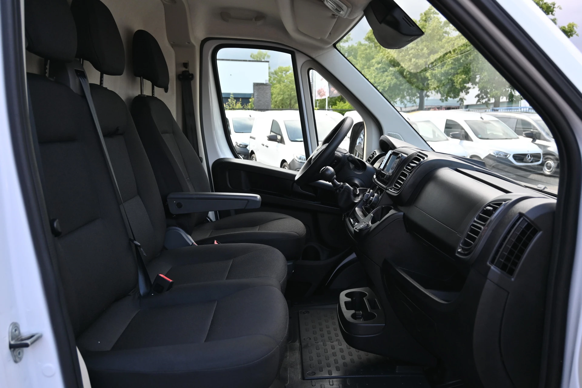 Hoofdafbeelding Fiat Ducato