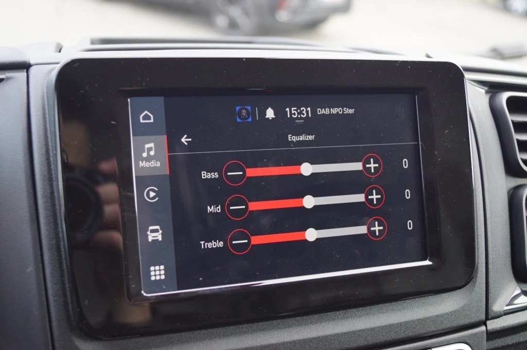 Hoofdafbeelding Fiat Ducato