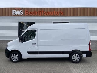 Hoofdafbeelding Nissan NV400