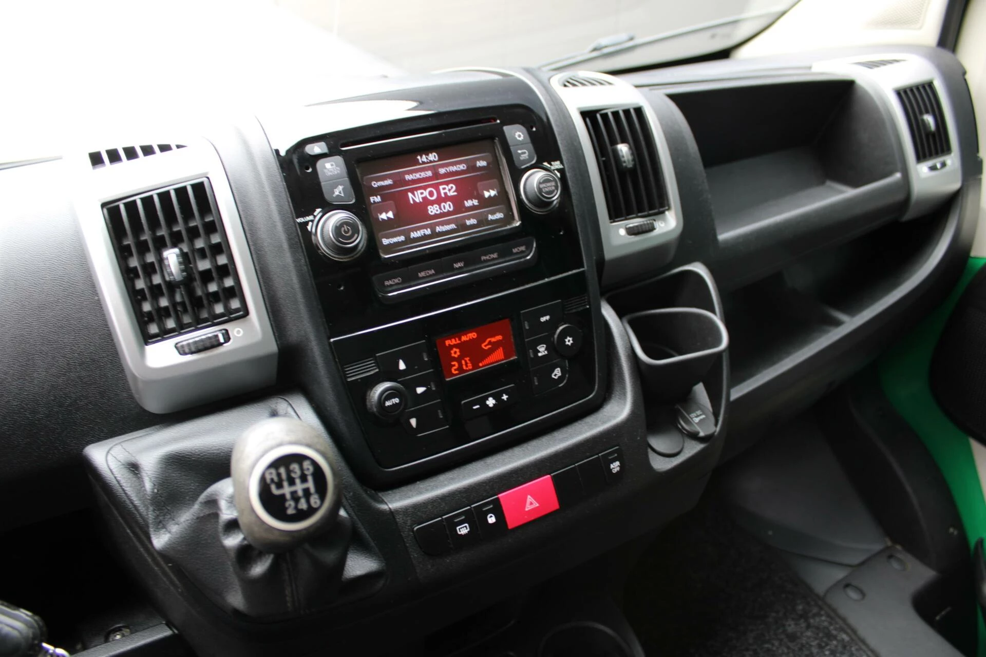 Hoofdafbeelding Fiat Ducato
