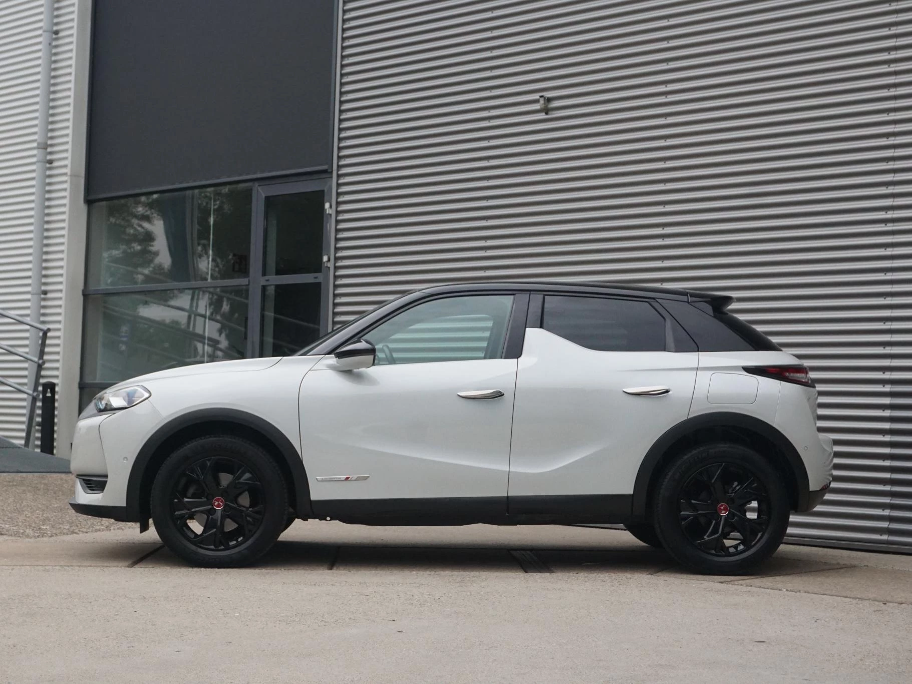 Hoofdafbeelding DS DS 3