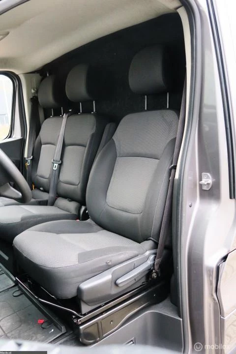 Hoofdafbeelding Fiat Talento