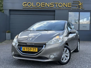 Peugeot 208 1.2 VTi Envy 2e Eigenaar,Navi,Clima,Cruise,PDC,Trekhaak,N.A.P,APK tot 09-2026