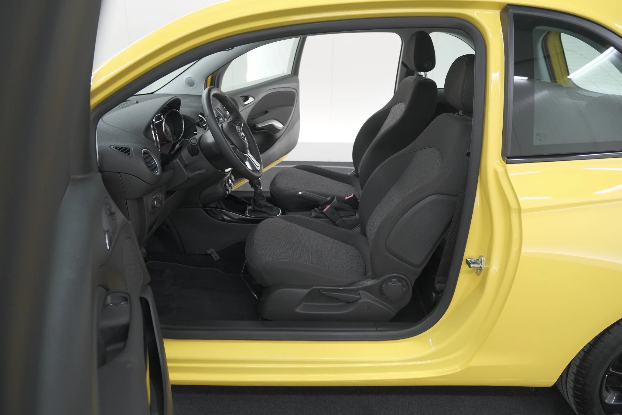 Hoofdafbeelding Opel ADAM