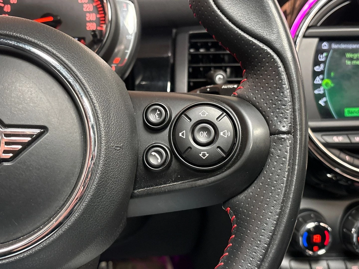 Hoofdafbeelding MINI Cooper S