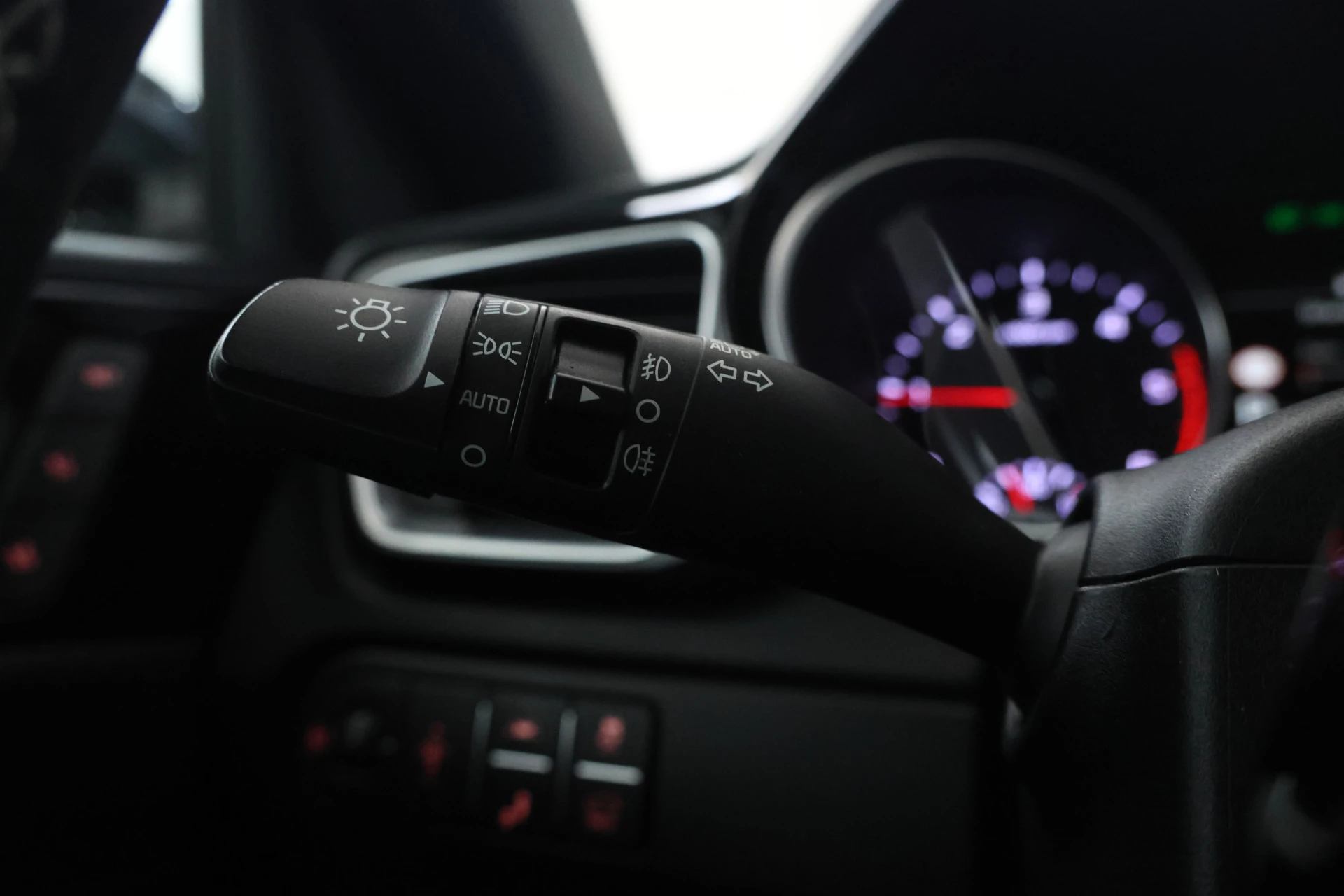 Hoofdafbeelding Kia ProCeed