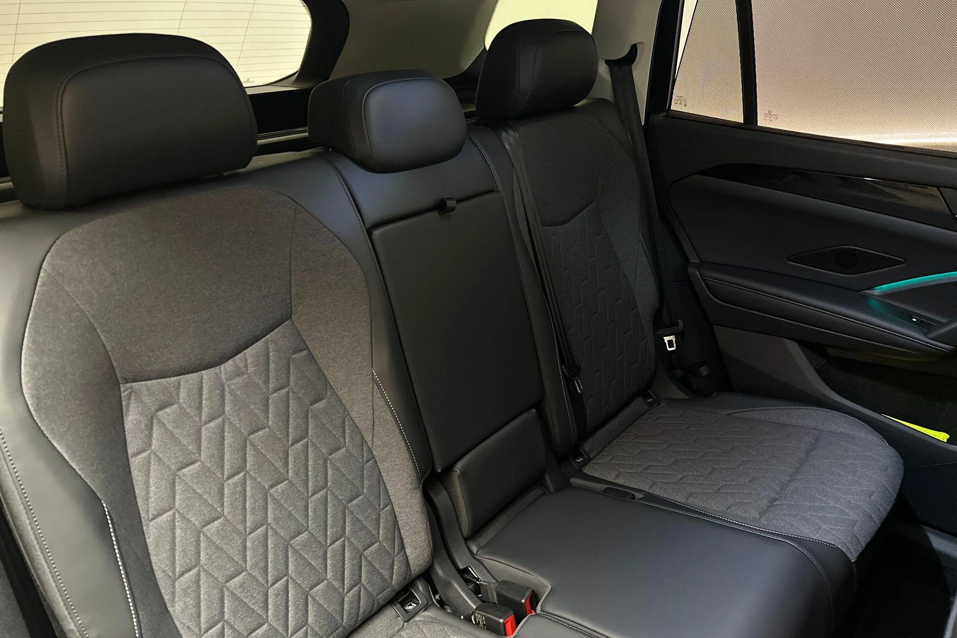 Hoofdafbeelding Volkswagen Tayron