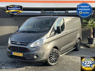 Ford Transit Custom 270 2.2 TDCI L1H1 Trend |12 mnd garantie