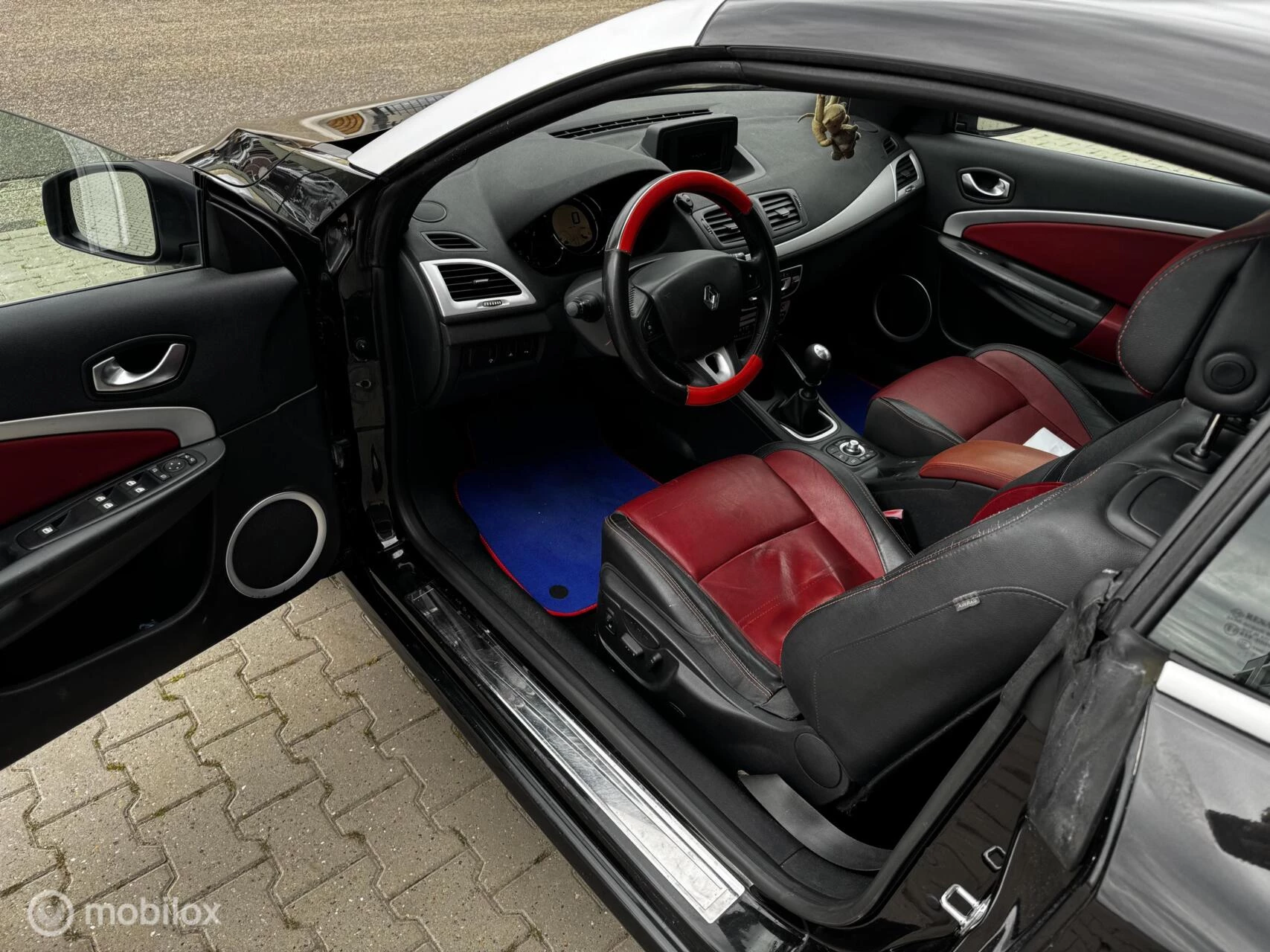 Hoofdafbeelding Renault Mégane