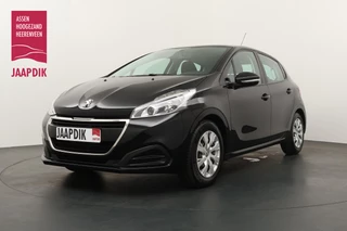 Peugeot 208 BWJ 2018 1.2 82 PK PureTech Active AIRCO / CRUISE / STUURBEKR. / CENTRALE VERGRENDELING