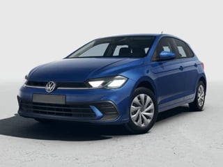 Volkswagen Polo 1.0 TSI LIFE DSG PDC v+a LED Stoelverw. Digital Cockpit 36mnd g