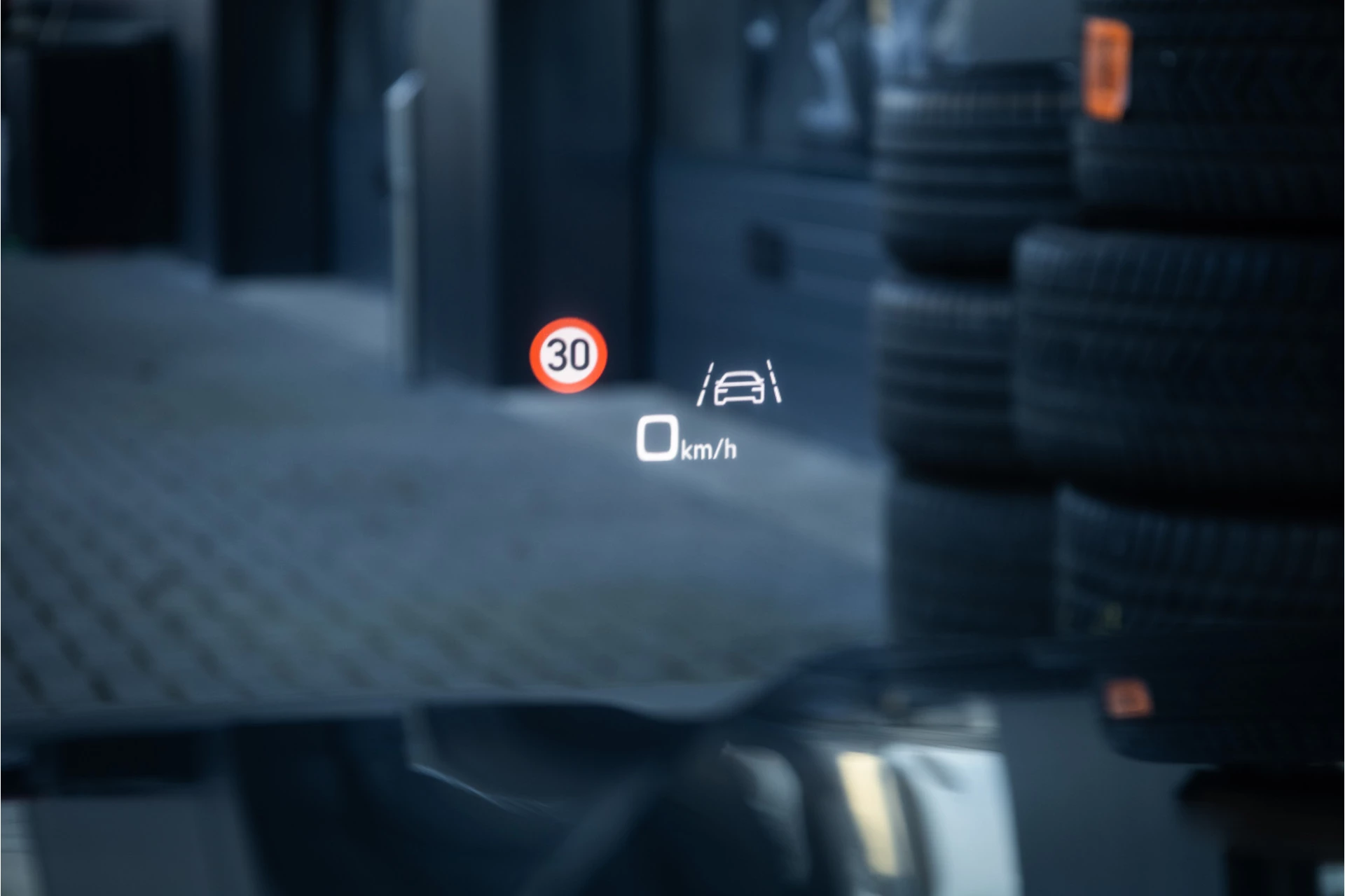 Hoofdafbeelding Audi A7