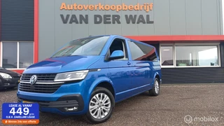 Volkswagen Transporter 2.0 TDI L2H1 30 DC