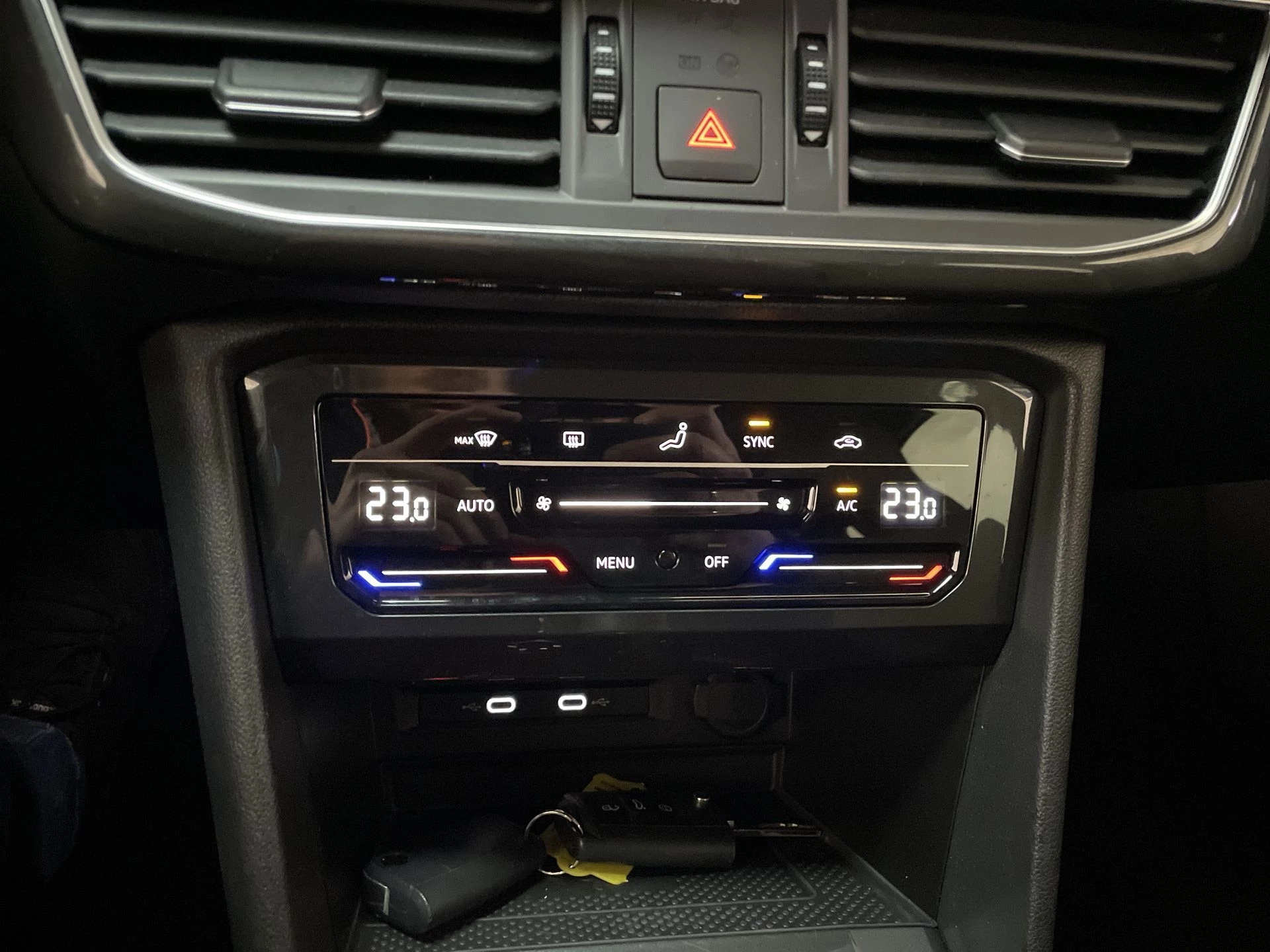 Hoofdafbeelding SEAT Tarraco