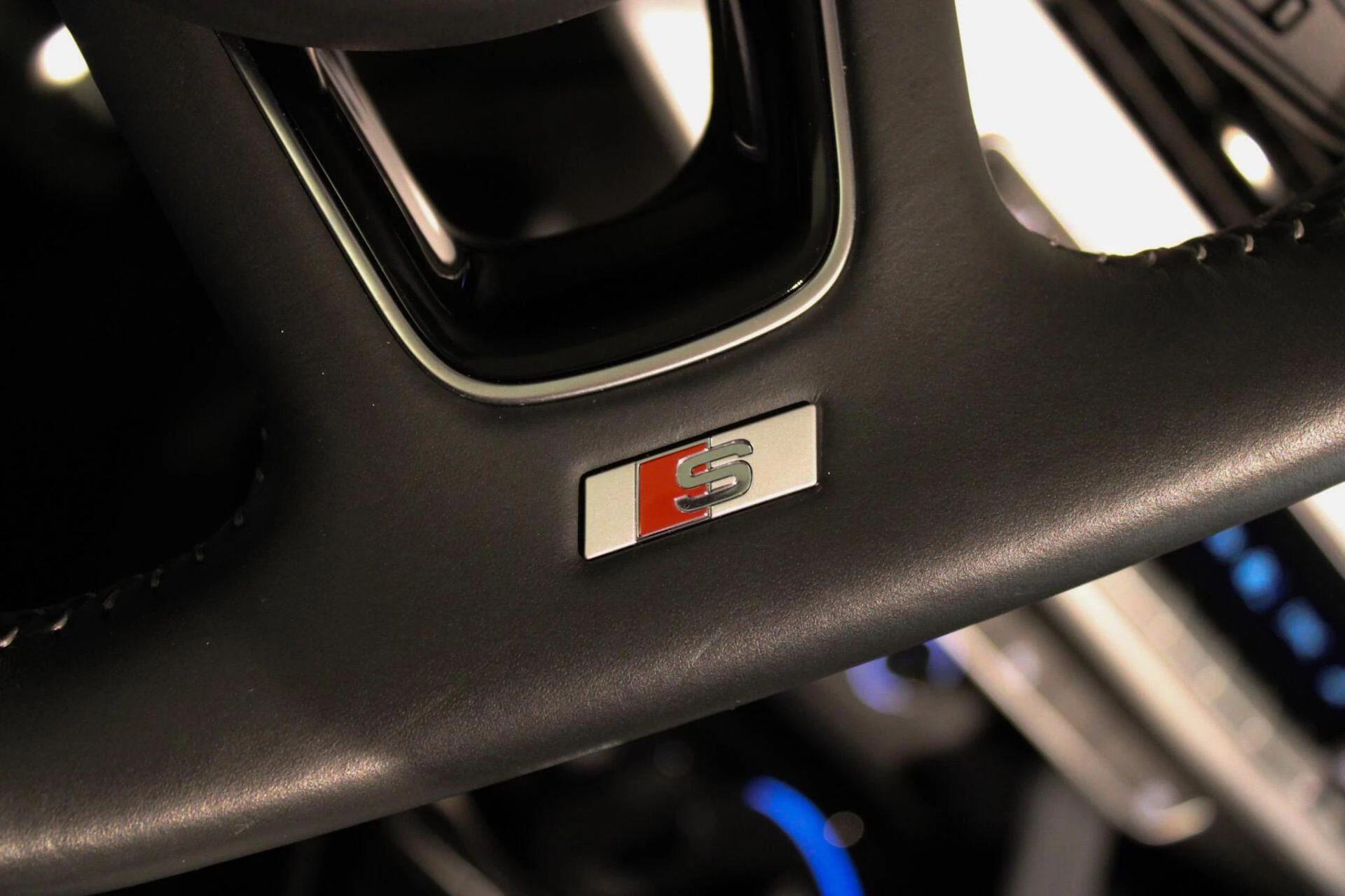 Hoofdafbeelding Audi S5