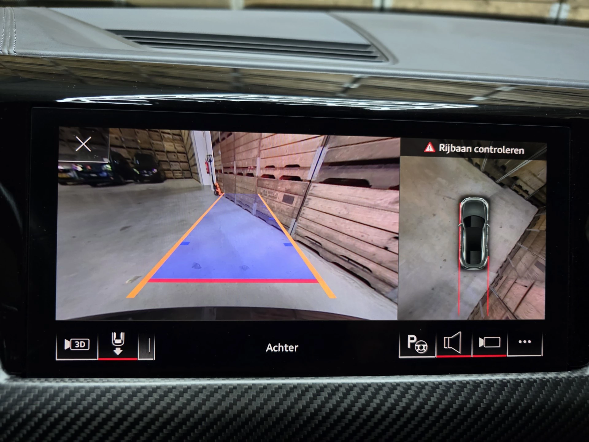 Hoofdafbeelding Audi e-tron GT