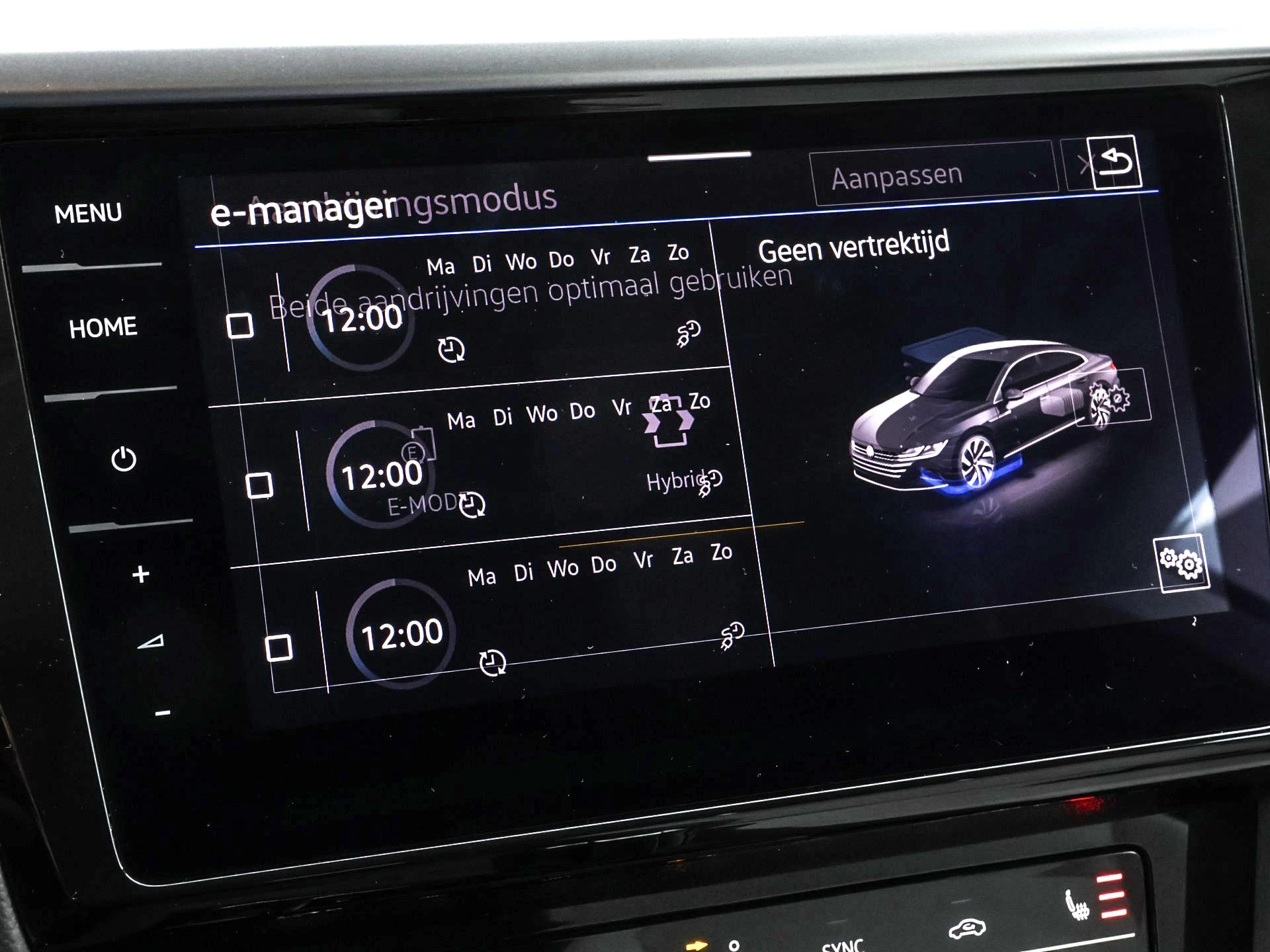 Hoofdafbeelding Volkswagen Arteon