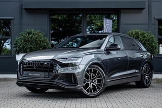 Audi Q8 50 TDI quattro Pro Line S
