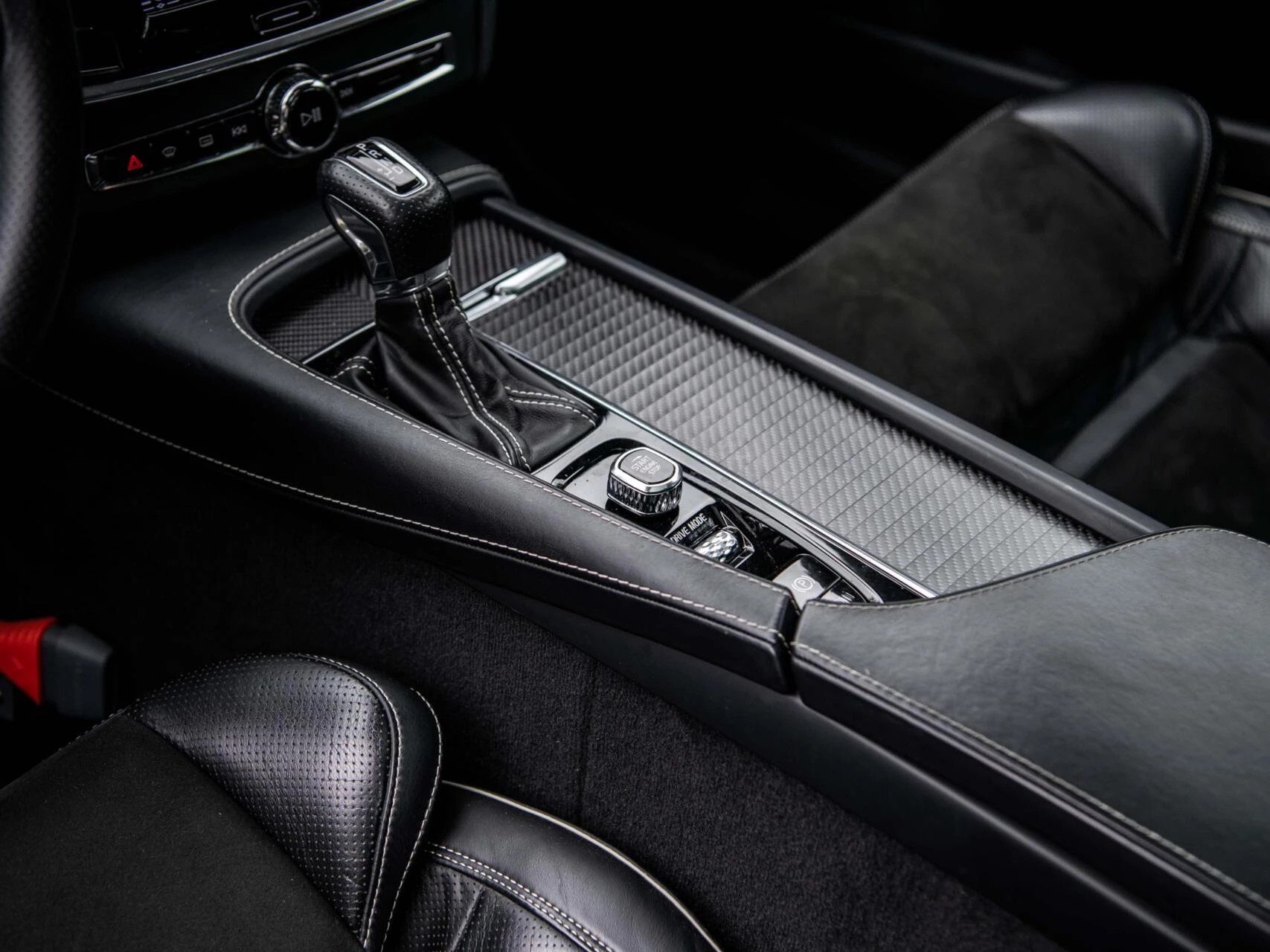 Hoofdafbeelding Volvo V90