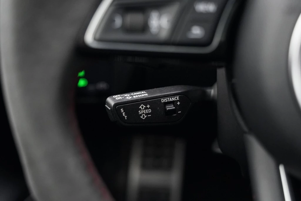 Hoofdafbeelding Audi RS3