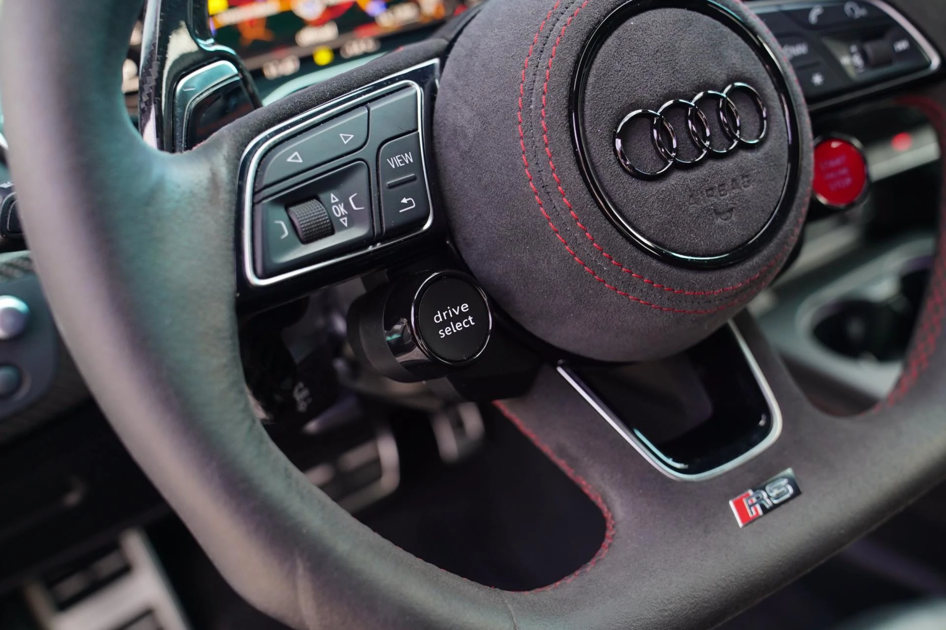 Hoofdafbeelding Audi RS5