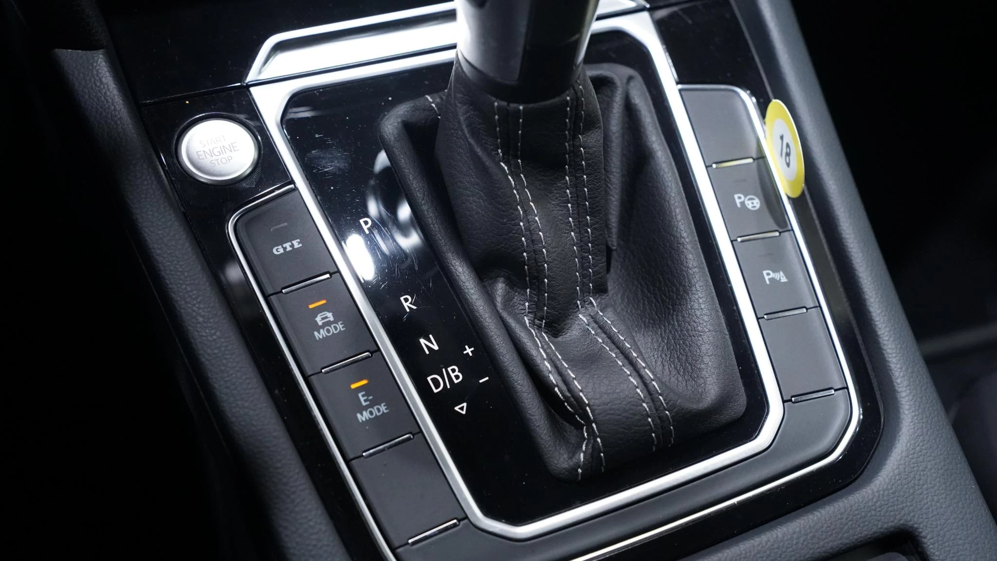 Hoofdafbeelding Volkswagen Arteon