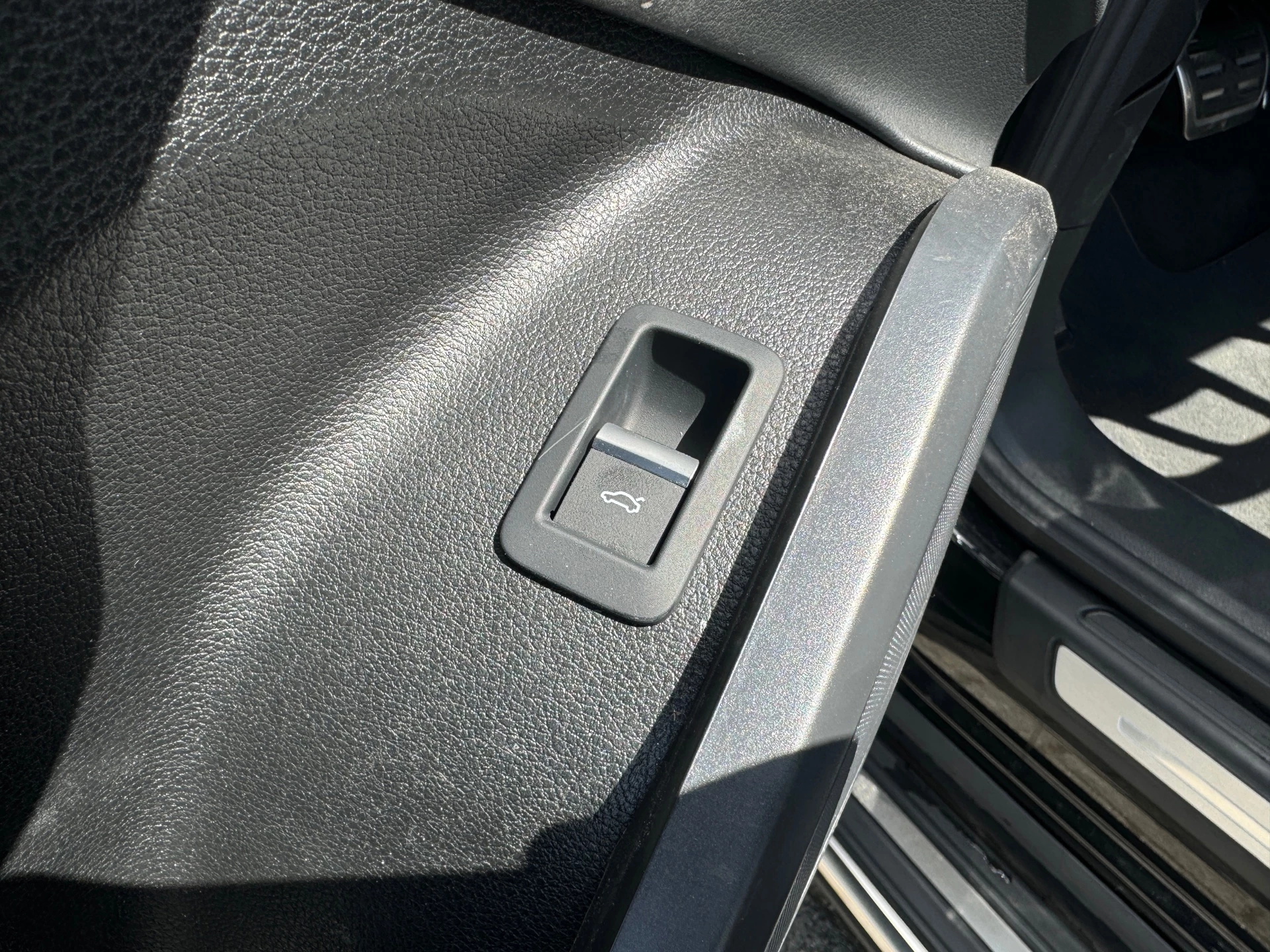 Hoofdafbeelding Audi SQ5