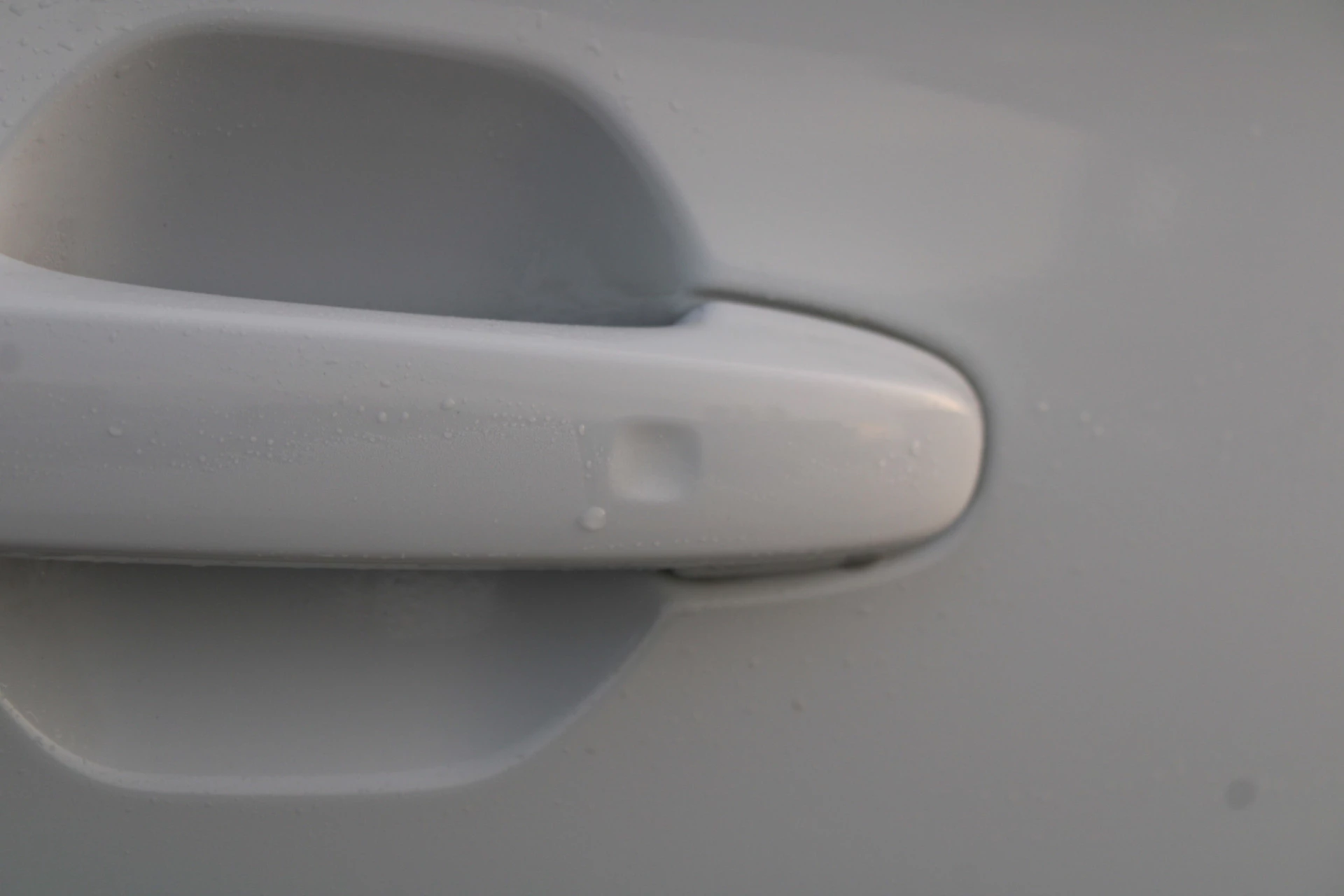 Hoofdafbeelding Ford E-Transit Custom